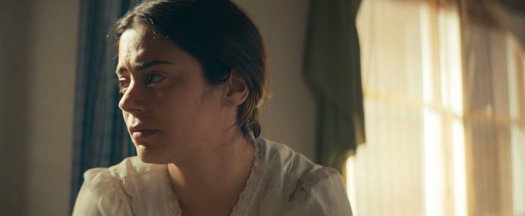 Lorenza Izzo on the Importance of Women Is Losers
