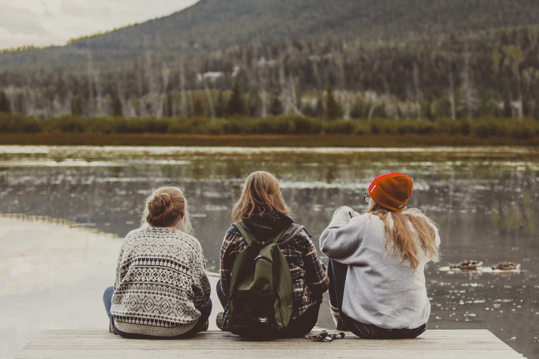 How To Maintain Friendships Popsugar Love Sex