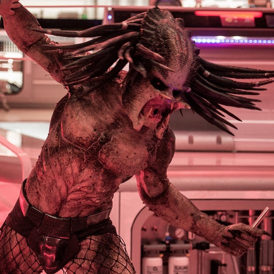 Horror Movies 2018