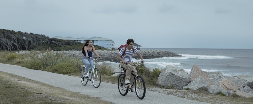"The Summer I Turned Pretty" Was Filmed in This East Coast Beach City