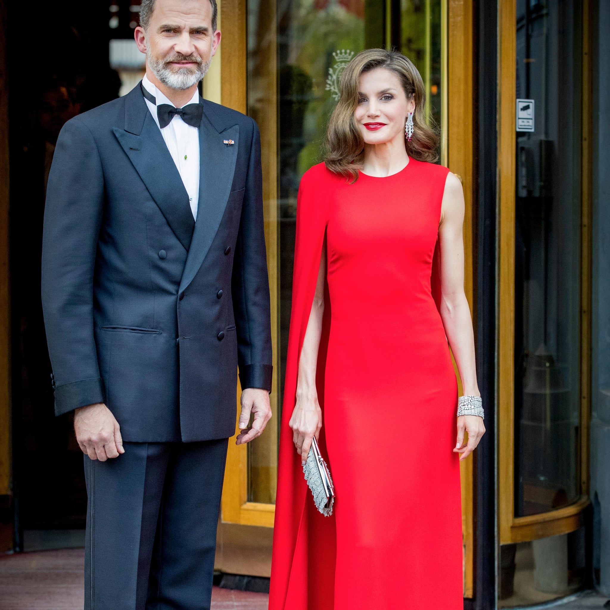 queen ball gowns