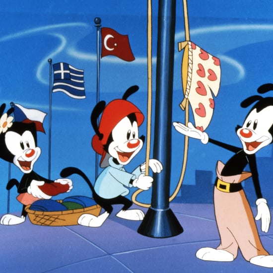 There's an Animaniacs Reboot Coming to Hulu