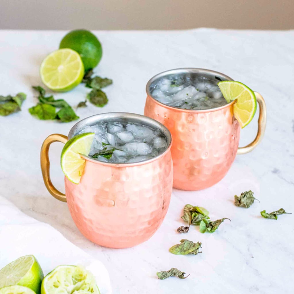 Nonalcoholic Holiday Cocktails For Kids and Pregnant Women