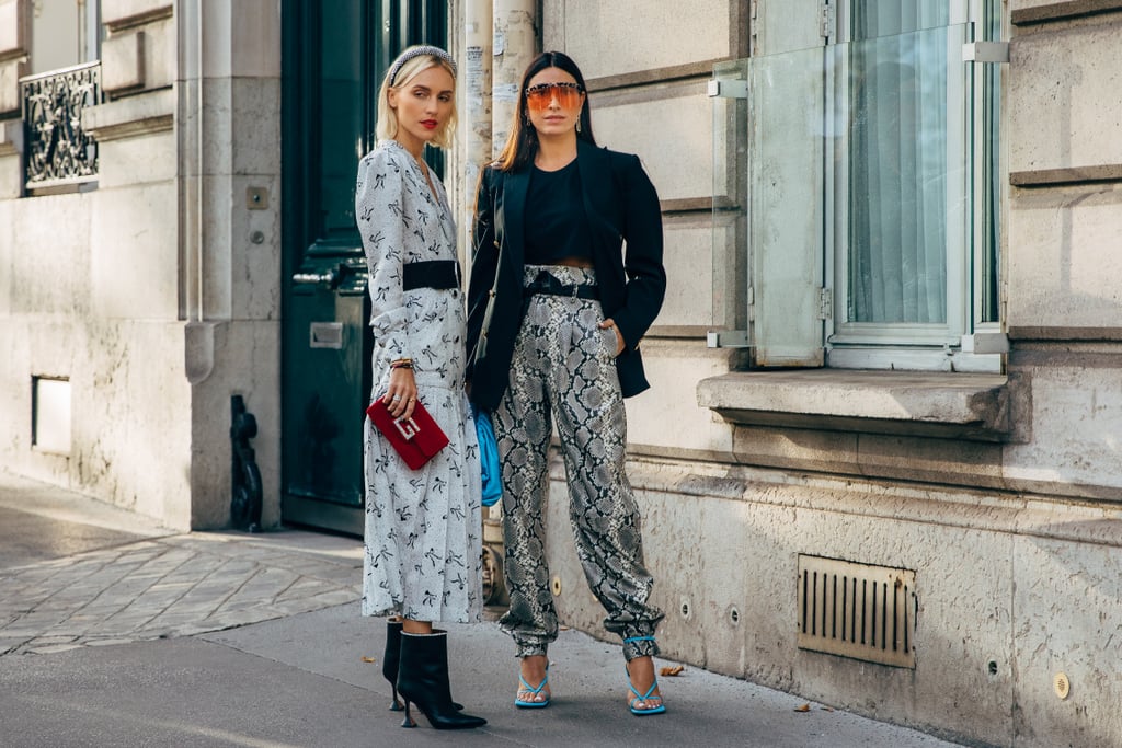 PFW Day 5