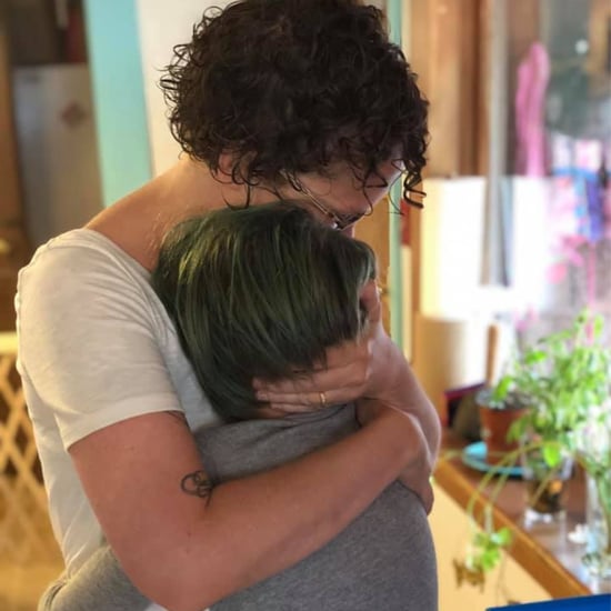 Mom's Post on Why Behavior Is Communication