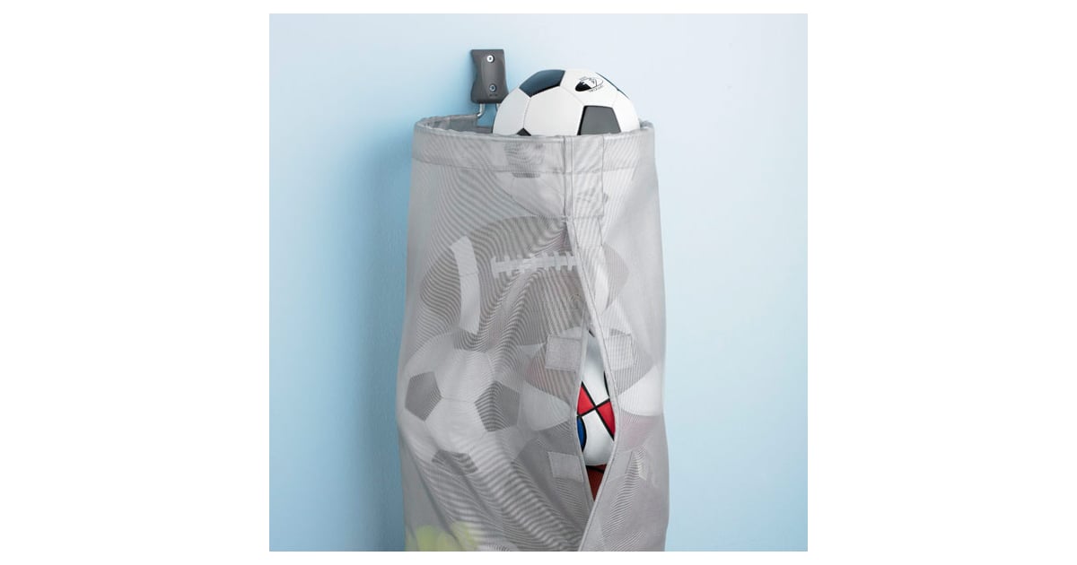 Elfa utility mesh storage bag sales