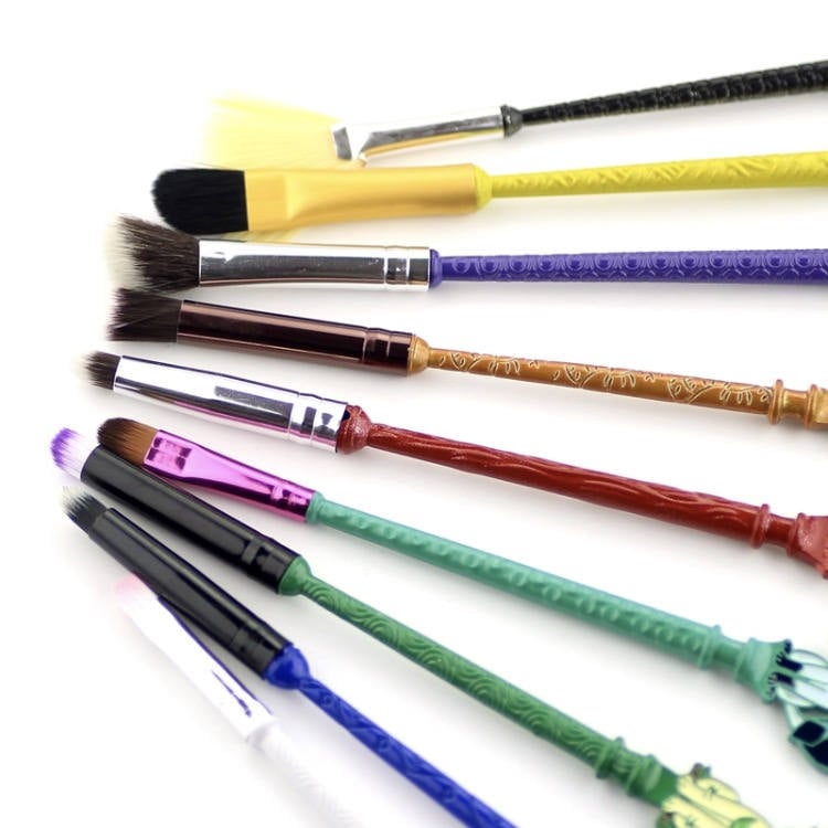 Pokémon Makeup Brush Set ($43)