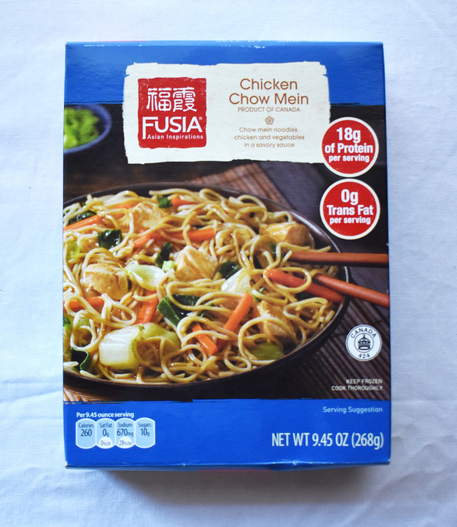 Best Aldi Foods POPSUGAR Food