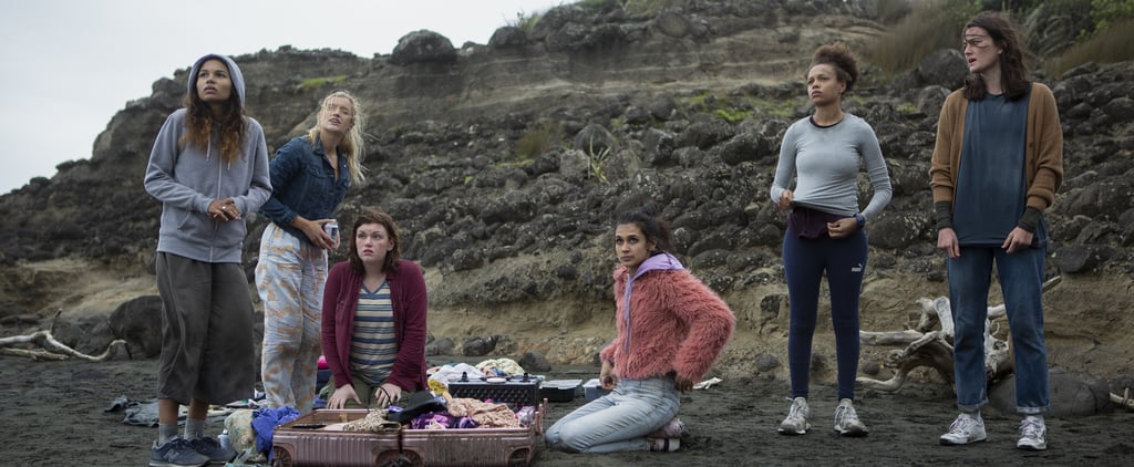 The Wilds: Will There Be a Season 2?