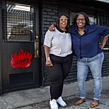 Jonathan Van Ness S Beauty Tips From Baby On Board All Of Jonathan Van Ness S Expert Beauty Advice From Queer Eye Season 3 Popsugar Beauty Photo 9 Come on a journey with jonathan and experts in their respective fields as they get curious about anything and jonathan is on instagram and twitter @jvn and @jonathan.vanness on facebook. jonathan van ness s beauty tips from