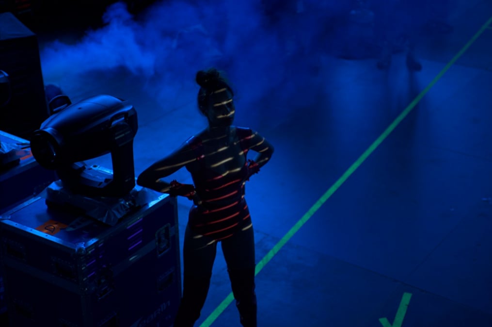 Beyonce Formation Tour Pictures