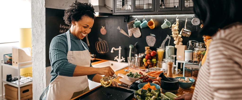 Thanksgiving Dinner For Two: Easy Recipes For Two People