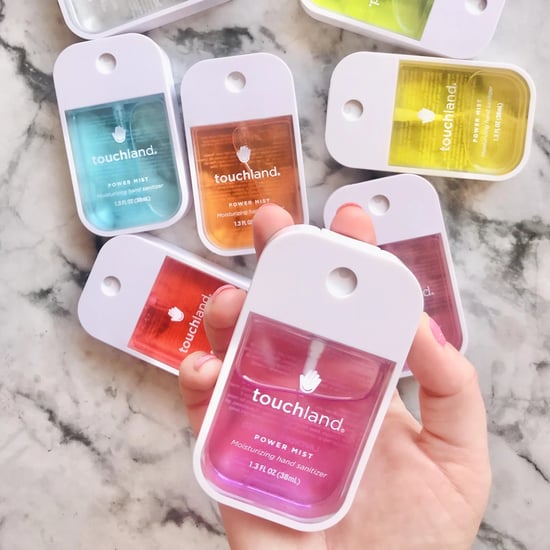 Touchland Hand Sanitizer Review