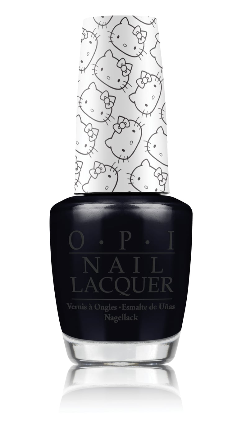 OPI x Hello Kitty Nail Lacquer in Never Have Too Many Friends