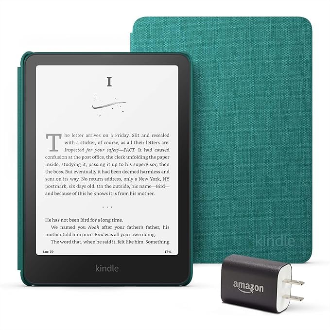Last-Minute Mother's Day Gift For the Mom Who Loves Reading