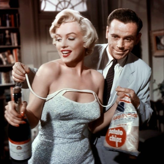 Date Ideas From Classic Movies
