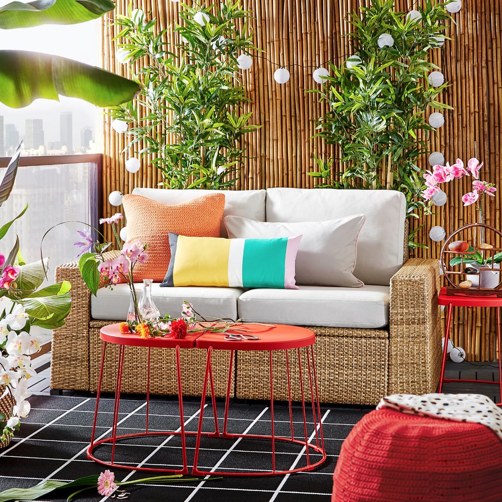 Best Ikea Outdoor Furniture 2020 Popsugar Home Australia