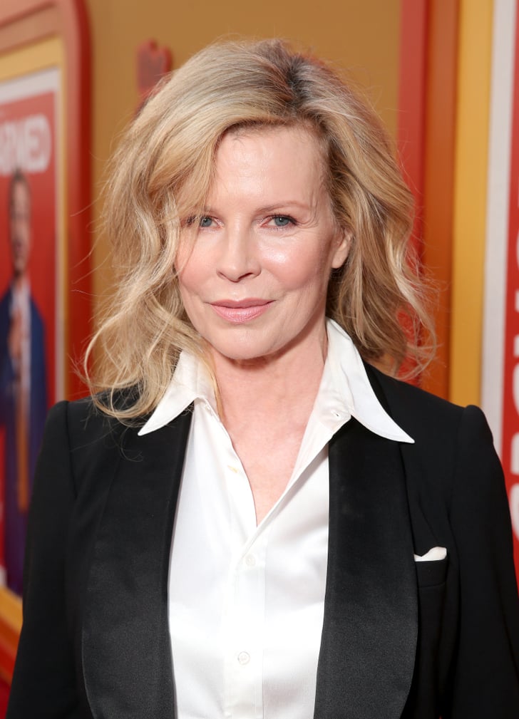 Kim Basinger | Celebrities Who Were Almost Cast in the Devil Wears