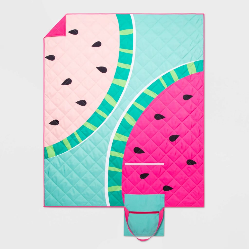 4Person Picnic Blanket New Summer Sun Squad Products From Target