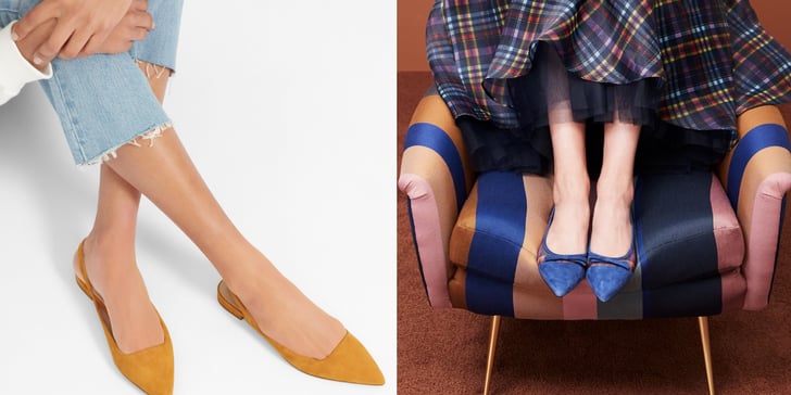 most comfortable flats for standing