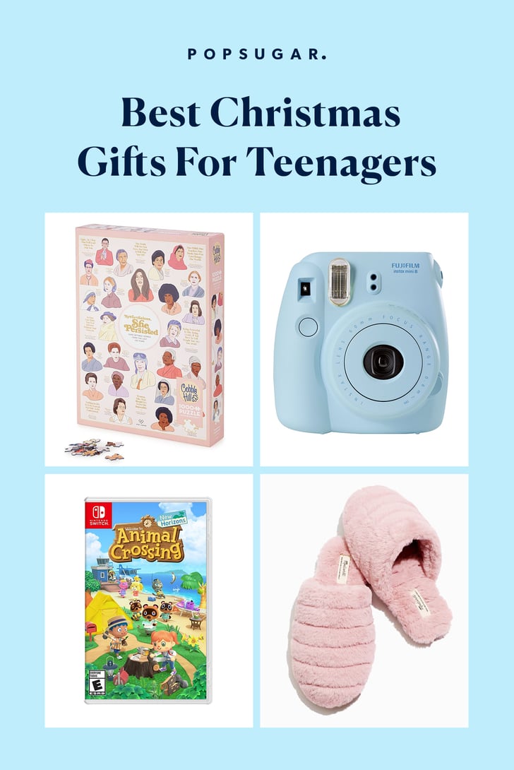 The Best Christmas Gifts For Teenage Girls and Boys | 2020