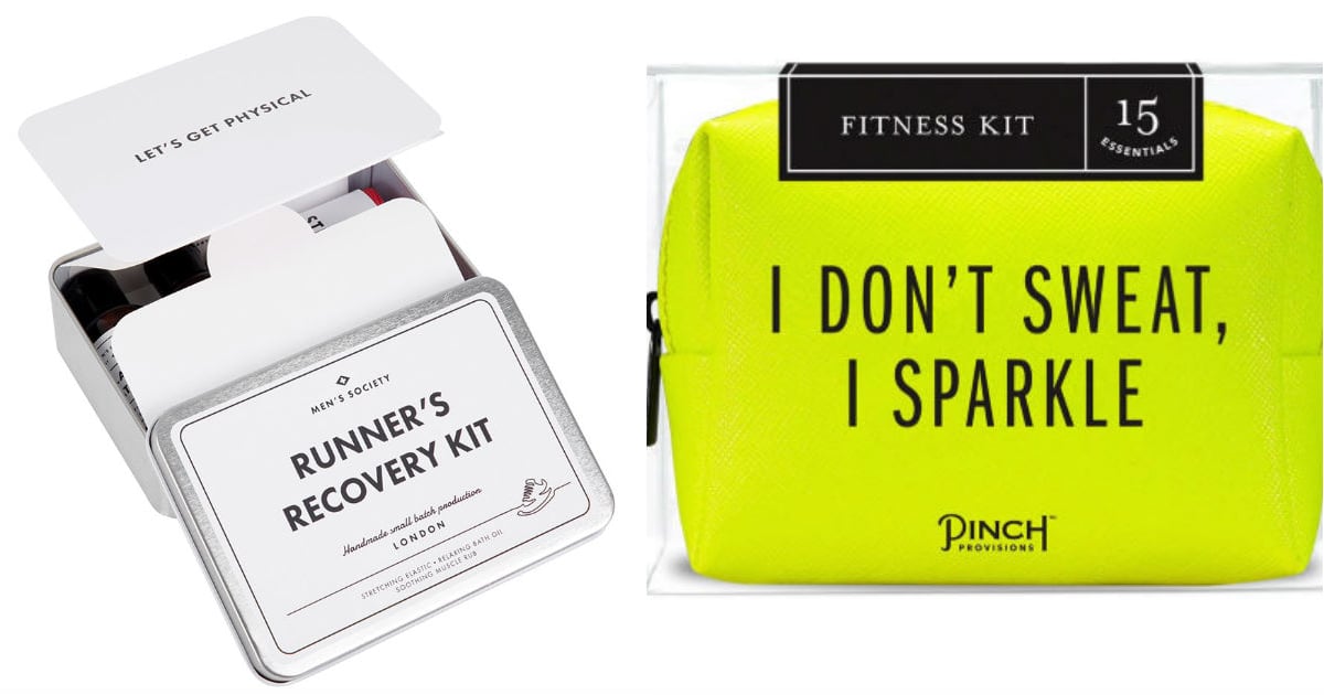 Fitness Kit Gifts For Gym Lovers You Can Buy Online