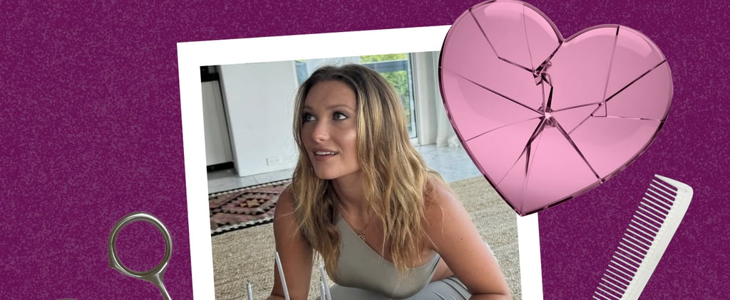 The Power of a Breakup Haircut: Personal Essay