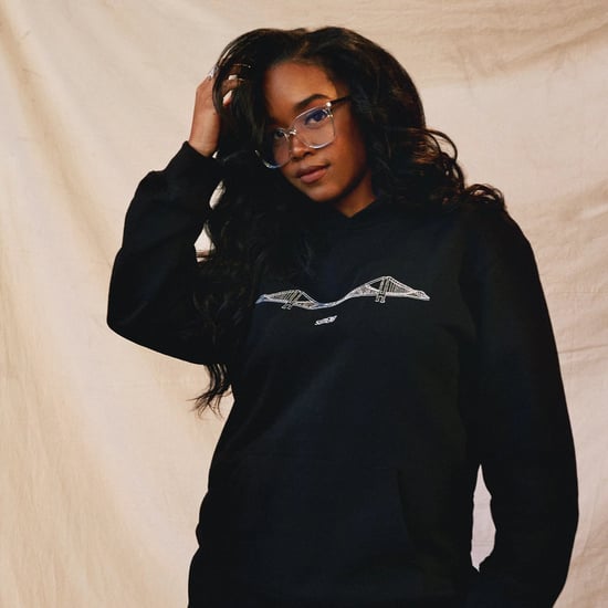 H.E.R. Talks Personal Style and 2000s Fashion Trends