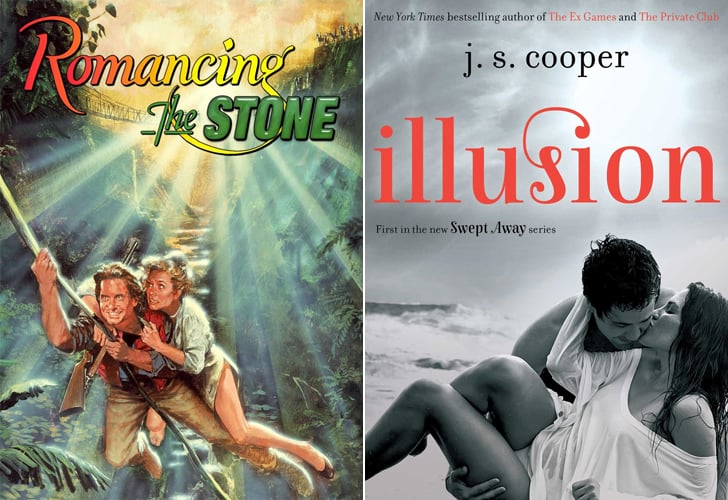 Romancing the Stone / Illusion