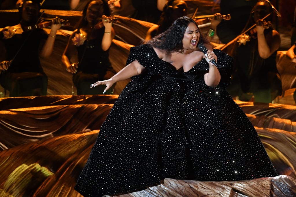 Lizzo's Performance at the Grammys 2020 | Video