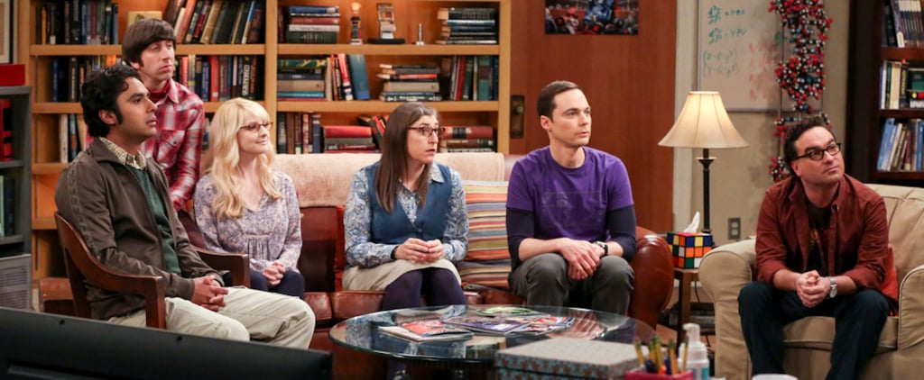 Gifts For Fans of The Big Bang Theory