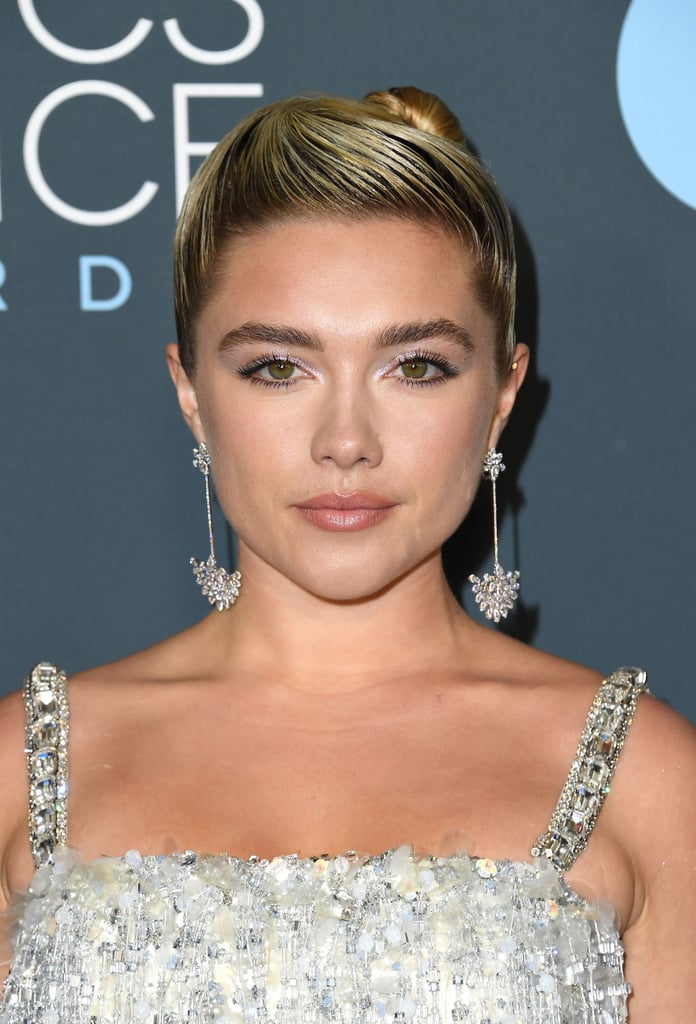 Florence Pugh at the Critics' Choice 2020 | Pictures