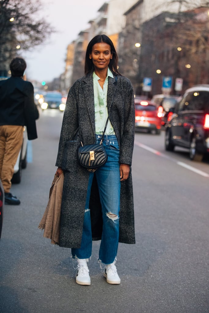 Best Fall Street Style POPSUGAR Fashion Photo 30