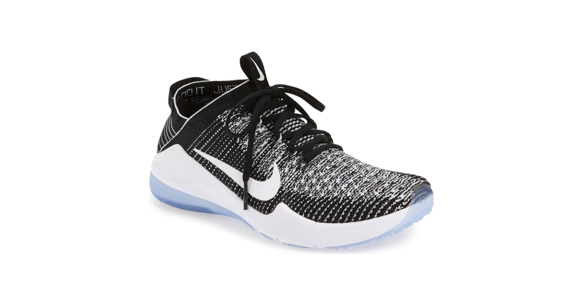 Air Fearless Flyknit Training Sneaker | Dreams Do Come True — These 15 Cool Nike Products Are on Serious Sale Right Now | POPSUGAR Fitness Photo 14