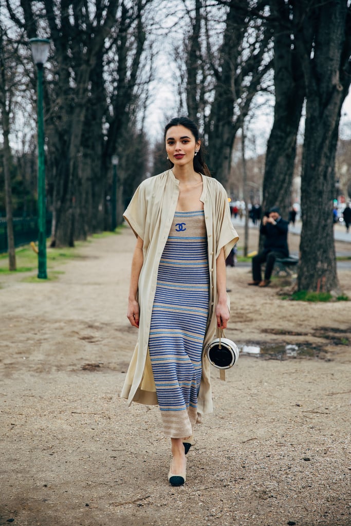 Paris Fashion Week Day 9