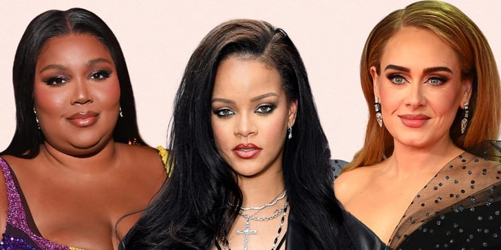 Want to Smell Like Rihanna, Lizzo, or Adele? You Can! Here are the Perfumes Celebs Actually Wear
