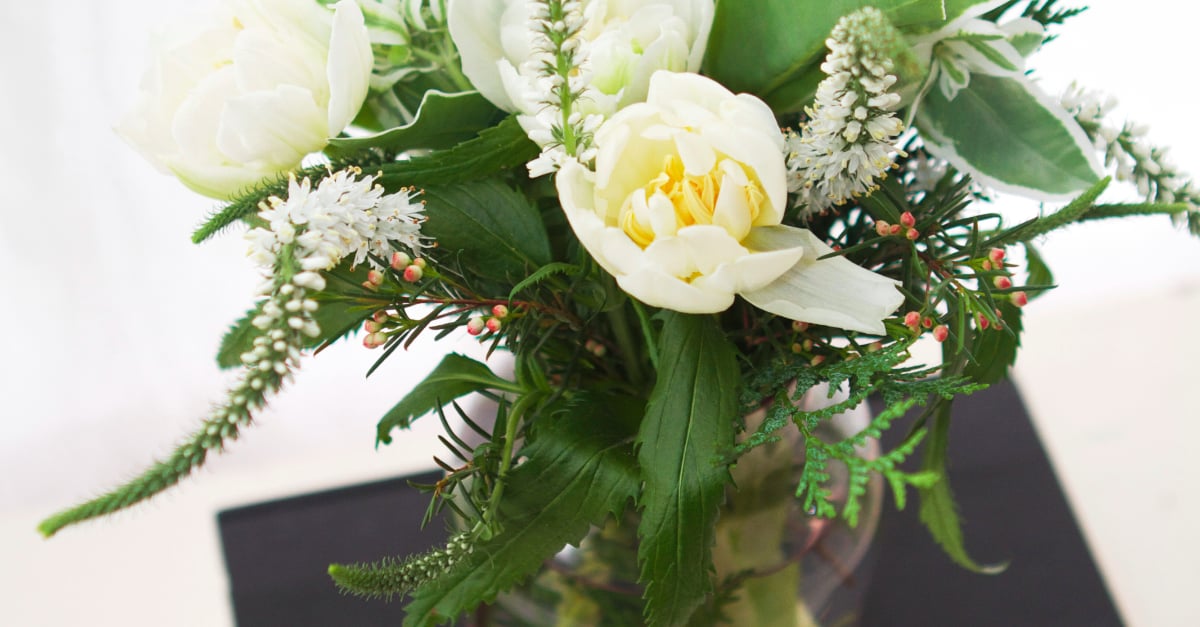 How to Keep a Bouquet Alive Longer POPSUGAR Home