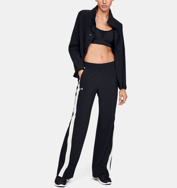 UA RECOVER™ Woven Wide-Leg Pants