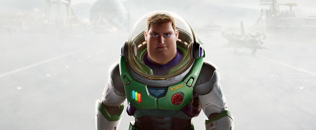 Is "Lightyear" an Origin Story? Chris Evans Breaks It Down