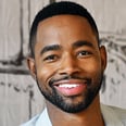 6 Fascinating Facts About Insecure Hottie Jay Ellis