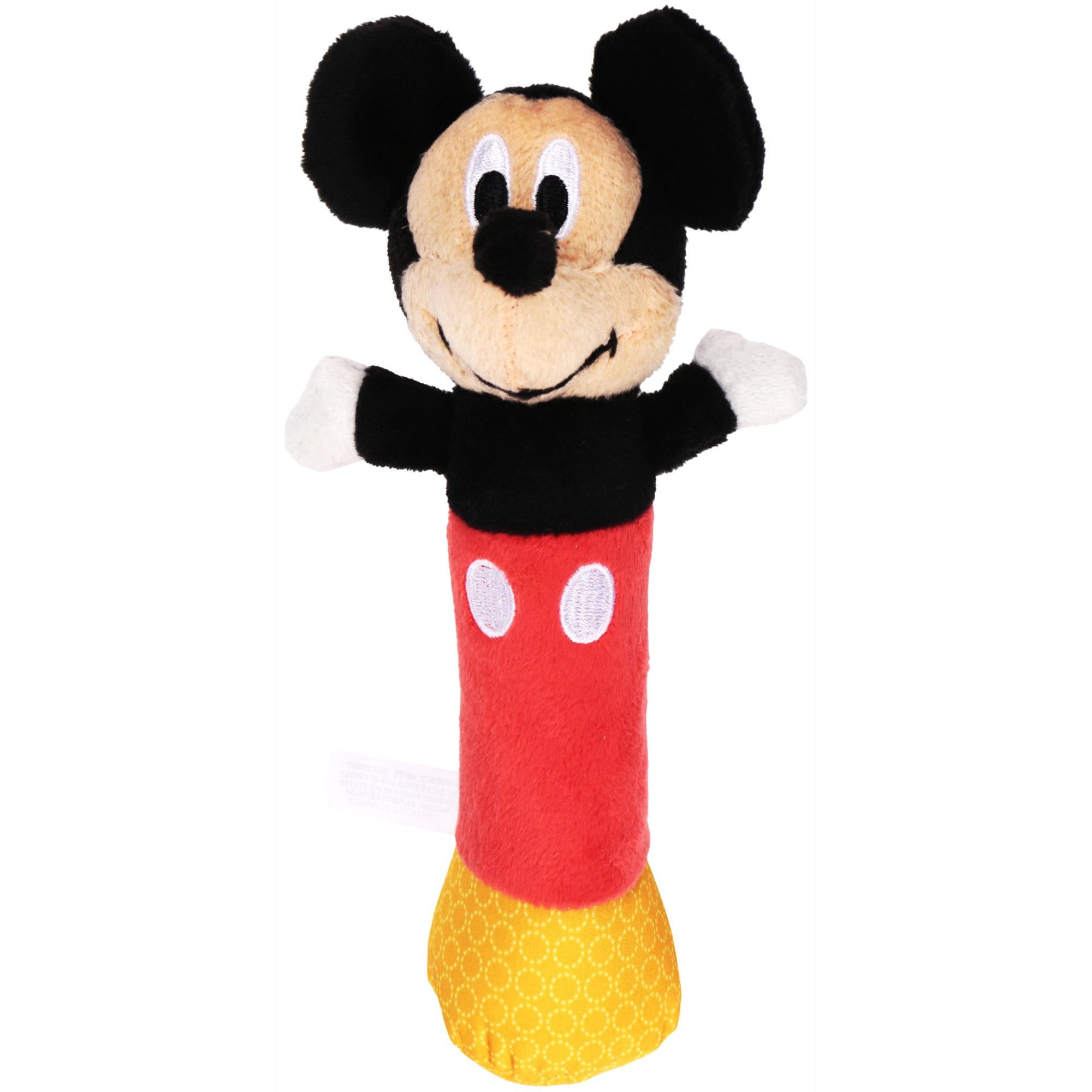 mickey mouse baby doll