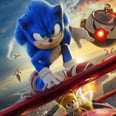 Sonic the Hedgehog Finally Teams Up With Sidekick Tails in the New Sequel — See the Trailer!
