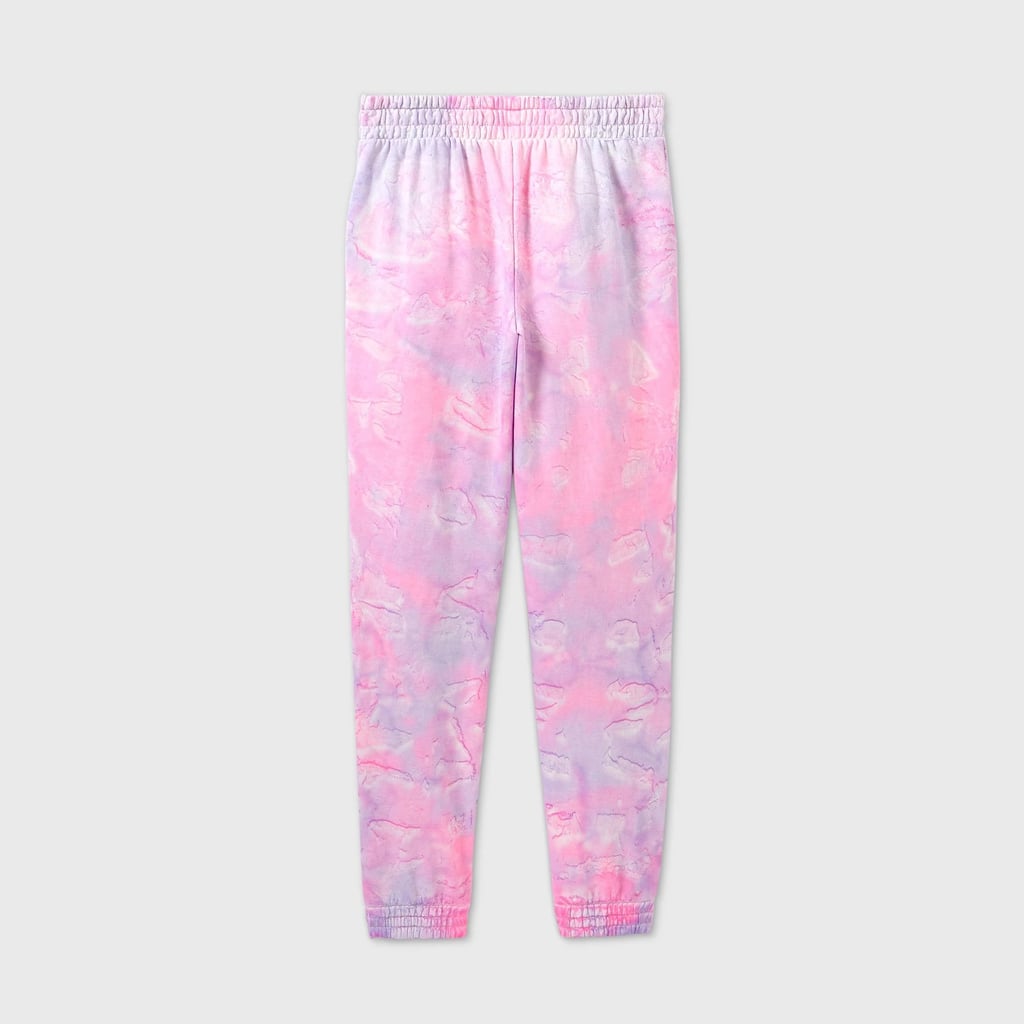 Tie-Dye Jogger Pants - More Than Magic