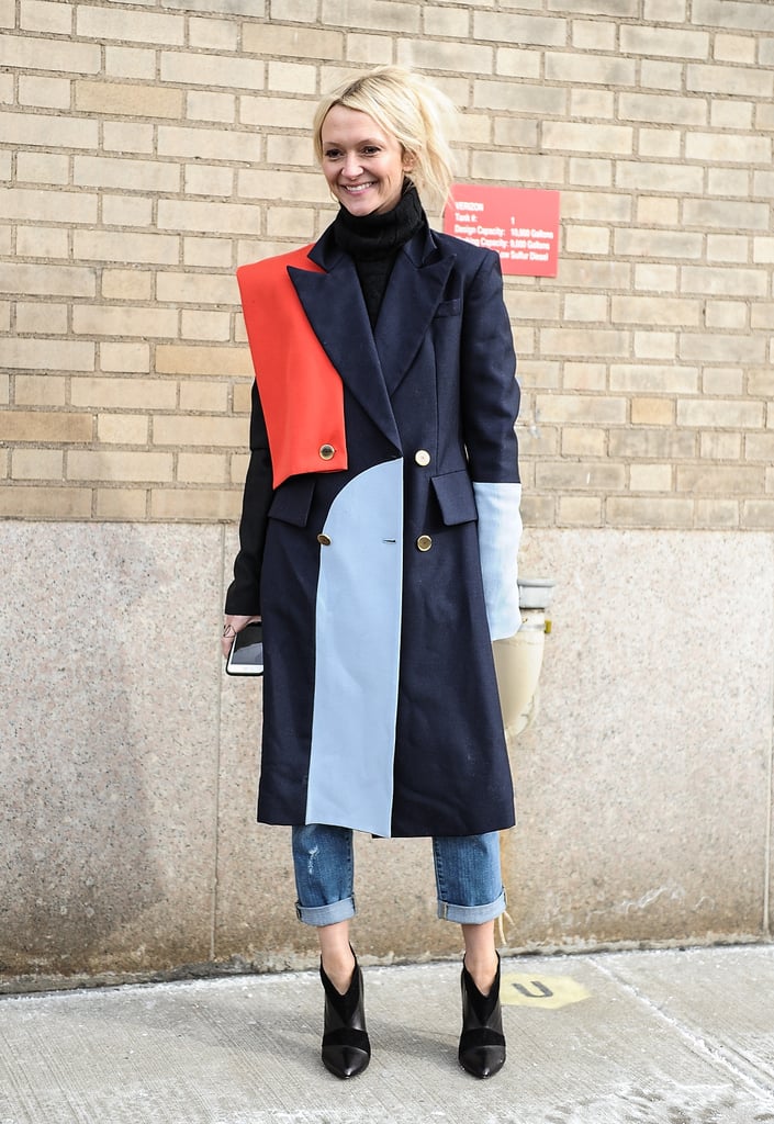 NYFW Day Five NYFW Day Five