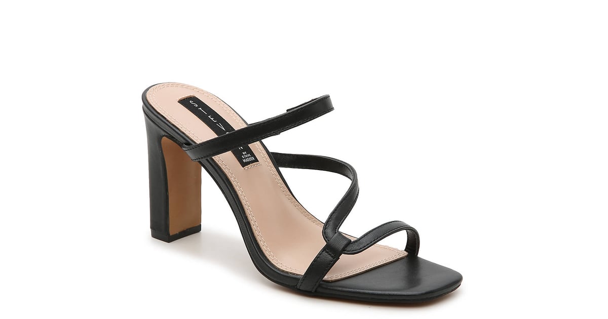 Steven New York Jerri Sandal | Best Women's Shoes on Sale at DSW | 2020 ...