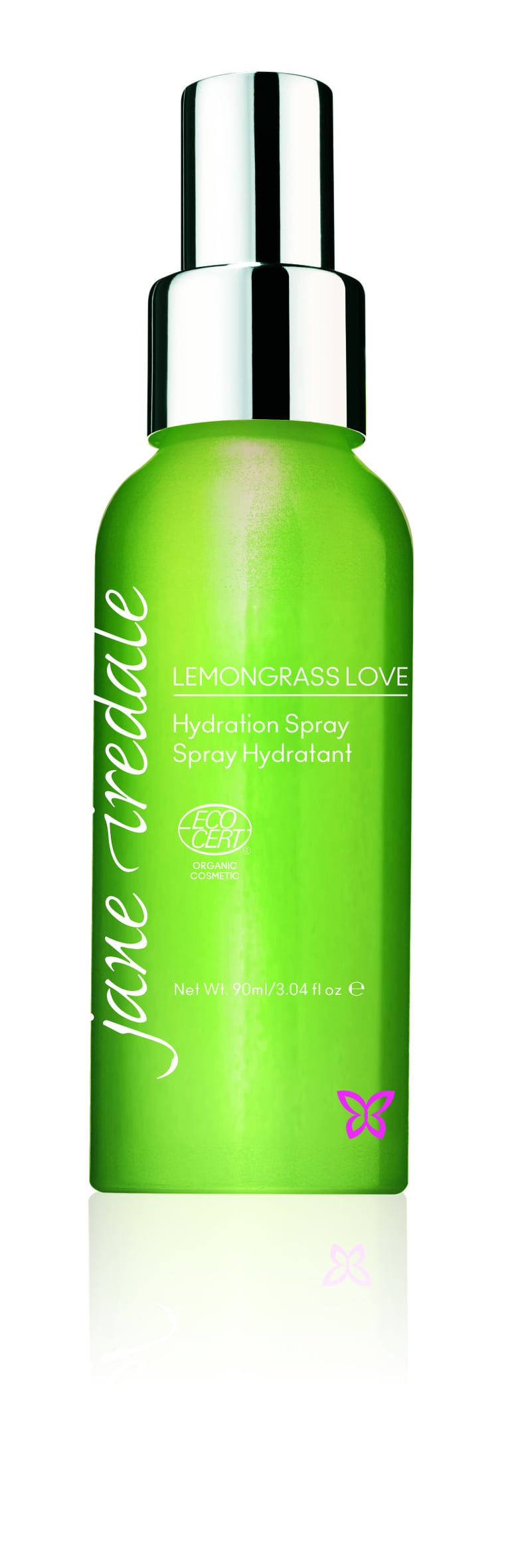 Jane Iredale Lemongrass Love Hydration Spray