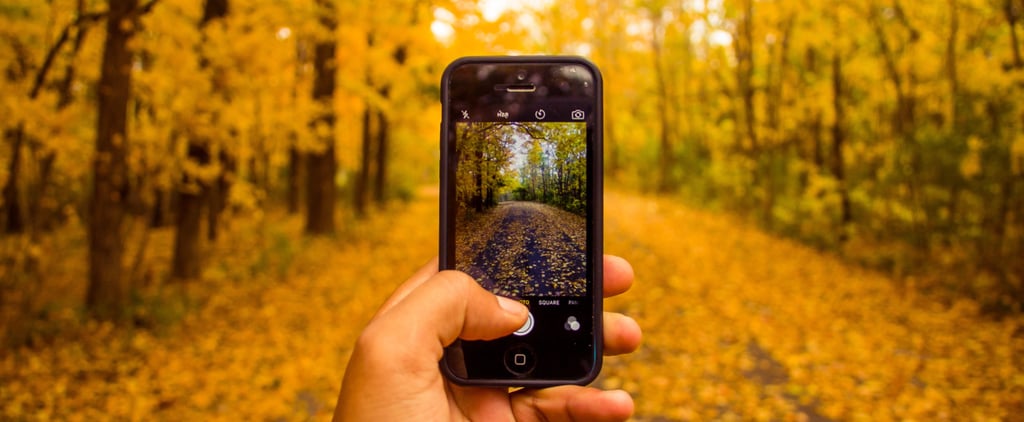 The Best Halloween Features You Can Find in Your Favorite Apps Right Now