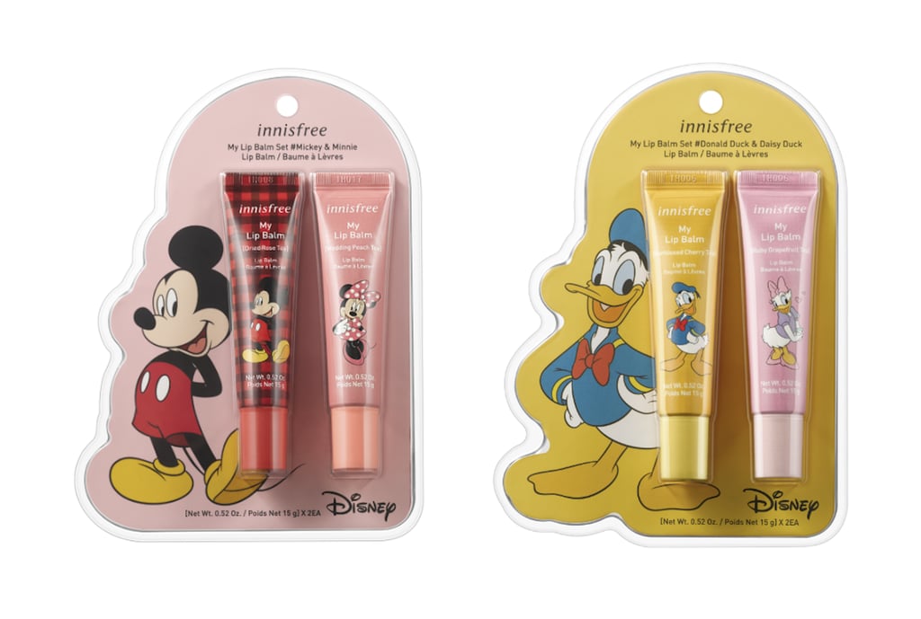 Innisfree x Disney Valentine's Day Collection