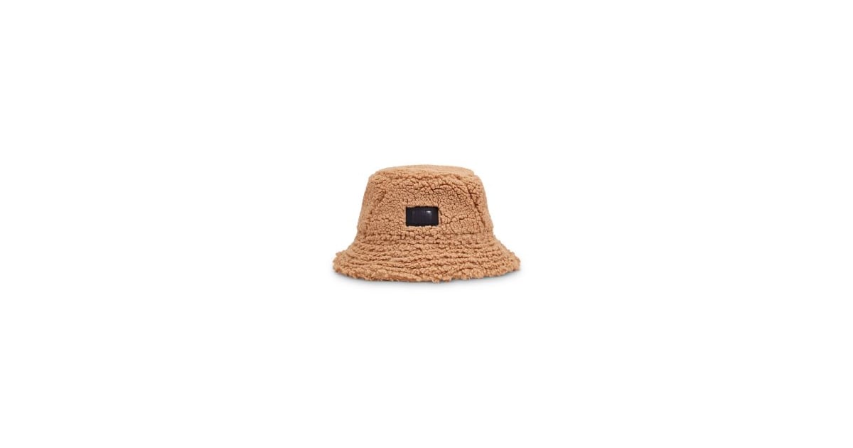 UGG Sherpa Faux Fur Bucket Hat | These 