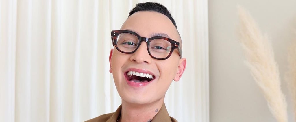 Get to Know Interior-Design YouTuber Arvin Olano